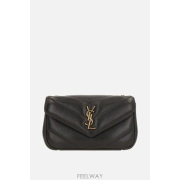Saint Laurent ���ζ� Charcoal ���� �̴� ��� ũ�ν��ٵ� �� 821749AAEAX1997 TP581190203���ζ� Charcoal ���� �̴� ��� ũ�ν��ٵ� �� 821749AAE
