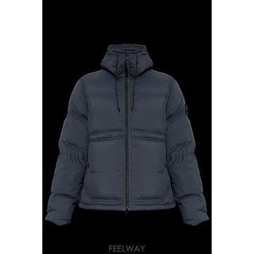 Stone Island 26SS ������Ϸ��� �ٿ� ��ī in 6 6 �ڵ�� ripstop ���Ϸ� K2S154100019S0182V026SS ������Ϸ��� �ٿ� ��ī in 6 6 �ڵ�� ripstop ����