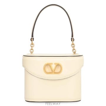 Valentino 25FW �߷�Ƽ�� Vanity ���� ũ�ν��ٵ� �� WB0R95GCBREN TP57897130825FW �߷�Ƽ�� Vanity ���� ũ�ν��ٵ� �� WB0R95GCBREN T
