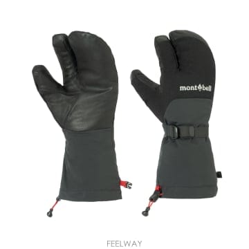 | Other Brand | mont �� 2 in 1 ������ Trigger Finger ����尩 ���� 1118977BK TP578397mont �� 2 in 1 ������ Trigger Finger ����尩 ���� 1