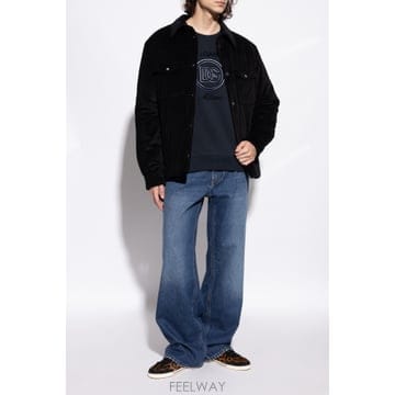 Dolce&Gabbana 26SS ��ü   ���ٳ� ������ ���� with �ִϸ� ��Ƽ�� CS2306AS529HK5JF TP577297626SS ��ü   ���ٳ� ������ ���� with �ִϸ� ��Ƽ�� CS23