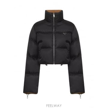 PRADA 26FW ����� ���� ũ�� Re ���Ϸ� �ٿ� ���� 29D056OOO1WQ8F0002 TP58042901326FW ����� ���� ũ�� Re ���Ϸ� �ٿ� ���� 29D056OOO1WQ
