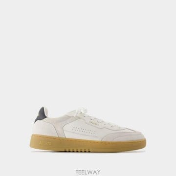 AXEL ARIGATO 26FW �Ǽ��Ƹ����� ����Ŀ�� Dice T Toe in ���� F3032001WHITE TP58042900926FW �Ǽ��Ƹ����� ����Ŀ�� Dice T Toe in ���� F3032001