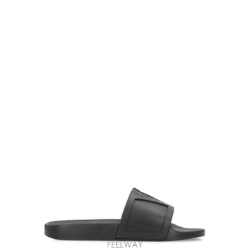 26FW 발렌티노 Coolside slide 샌들 S0J93MYC0NO TP570448620