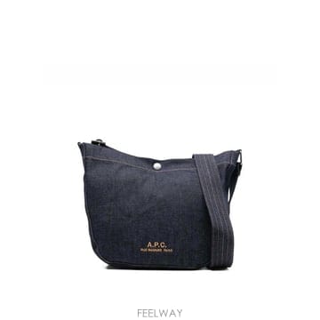 26FW A P C  Bum 백 COHIZM67010IAI TP578969674