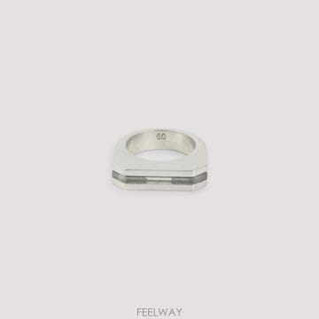 릭오웬스 크리스탈 Hollywood 반지 RJ0000124MMTES2128 TP578969645
