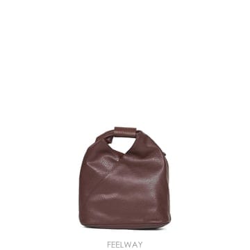 Maison Margiela 26FW �������������� ���� a ũ�ν��� giapponese in ecopelle  SB6WD0026P83926FW �������������� ���� a ũ�ν��� giapponese in ecop