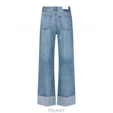 | Other Brand | 25FW RE DONE �� Ampi 14803WHRWDCFVINTAGEBIKERBLUE TP58140427925FW RE DONE �� Ampi 14803WHRWDCFVINTAGEBIKERBLUE TP58