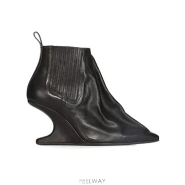 Rick Owens 25FW �������� ��Ŭ TACO RO02E4861LOOEC09 TP57897047425FW �������� ��Ŭ TACO RO02E4861LOOEC09 TP578970474