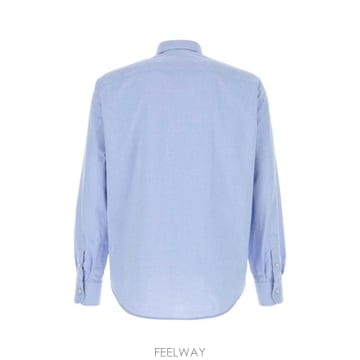 25SS 발렌티노 발렌티노 가라바니 발렌티노 셔츠 6V0ABS80ATHCZV TP578974585