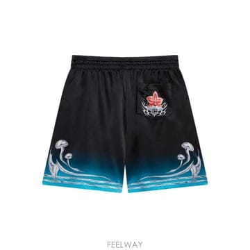 25FW 카사블랑카 숏츠 MAW25TR01204 TP577475530