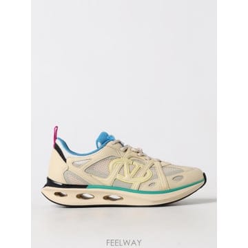 24FW 발렌티노 스니커즈 로우 탑 VLOGO EASYJOG 5Y2S0I25FWSZGW TP570390230