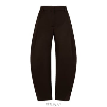 Acne 25FW  FN WN TROU001399 AK0923700 TP57280446525FW  FN WN TROU001399 AK0923700 TP572804465