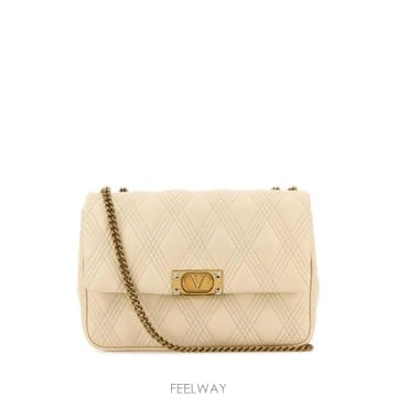 25SS 발렌티노 Quiltie 67 숄더 백 6W2B0R06XCAREN TP578084239