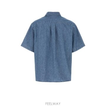 25SS 발렌티노 캐주얼 자켓 6V3DB03LAL4558 TP577492798