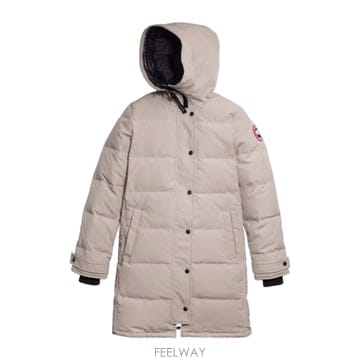 26FW 캐나다구스 Shelburne 파카 자켓 3802W9432 TP571838315