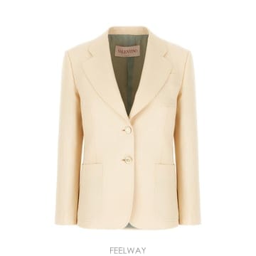 25SS 발렌티노 블레이저 6B3CE4101CFET5 TP570576919