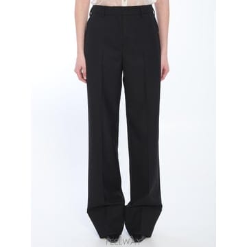 25SS 발렌티노 버진 울 트라우저 6B0RB6F08VB0NO TP570586712