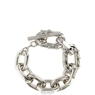 25FW 파코라반 Xl Link 브레이스렛 25HBB0013MET814M064 TP578393874