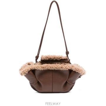 HEREU 25FW �췹�� Arta �̴� ���� �ڵ�� ARMICSTWBA25CHESTNUT TP58021430325FW �췹�� Arta �̴� ���� �ڵ�� ARMICSTWBA25CHESTNUT