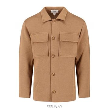 25FW 라르디니 버진 울 자켓 AALJM85CN65000200 TP579562107