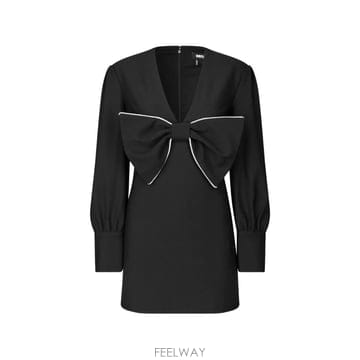 | Other Brand | 26 FW ROTATE BIRGER CHRISTENSEN �̴� �巹���� ���� ���� �巹�� 11679410026 FW ROTATE BIRGER CHRISTENSEN �̴� �巹���� ���� ��