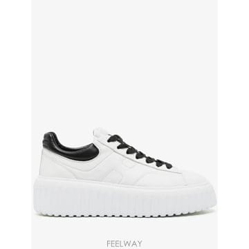 Hogan 26 FW ȣ�� H ��Ʈ������ �ο�ž ����Ŀ�� HXW6450FC60LE9 TP45911712426 FW ȣ�� H ��Ʈ������ �ο�ž ����Ŀ�� HXW6450FC60LE9
