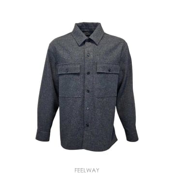 JIL SANDER 26 FW ������ ��ư �� ü��Ʈ ���� ��Ŷ J22SW0160J40182 TP45525287526 FW ������ ��ư �� ü��Ʈ ���� ��Ŷ J22SW0160J40182 