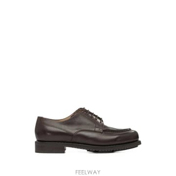 PARABOOT 26 FW �Ķ��Ʈ ������ ���� ���� 706801CHAMBORDACTEMMARRON TP45794410926 FW �Ķ��Ʈ ������ ���� ���� 706801CHAMBORDACTEMMAR