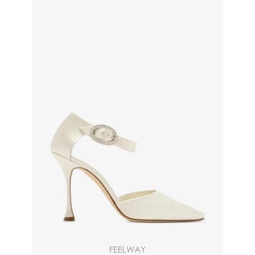 Manolo Blahnik 26 FW ����� ����� �����÷� ũ������ ��Ŭ ��ƾ ������ 32632810001 TP45901532526 FW ����� ����� �����÷� ũ������ ��Ŭ ��ƾ ������
