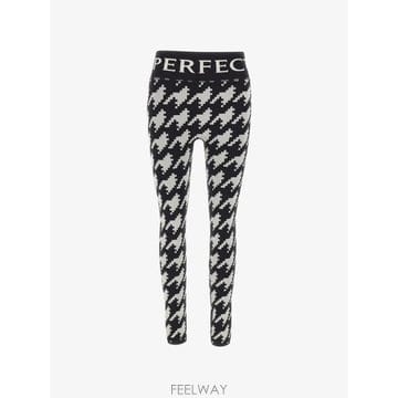 | Other Brand | 26 FW Perfect Moment jacquard base layer leggings W30011151726 FW Perfect Moment jacquard base layer leggings W300