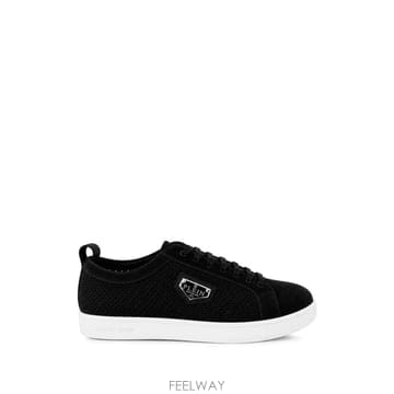Philipp Plein 26 FW �ʸ��÷��� ��������Ƽ�� �����̵� �ο�ž ����Ŀ�� UAFSMSC4117PLE009N TP45637526 FW �ʸ��÷��� ��������Ƽ�� �����̵� �ο�ž ����Ŀ��