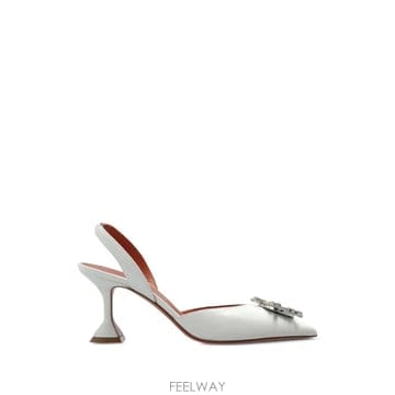 | Other Brand | 26 FW Amina Muaddi ���� ũ������ ��� ������ ������ BEGUMSLING70 TP459015126 FW Amina Muaddi ���� ũ������ ��� ������ ������ BE