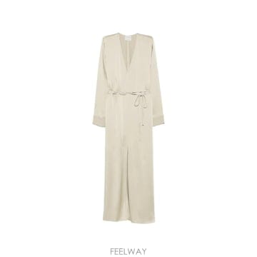 Forte Forte 26 FW Forte Forte ��Ʈ ��ƾ �ǴϽ� �ƽ� �巹�� 15069MYDRESS TP45599317026 FW Forte Forte ��Ʈ ��ƾ �ǴϽ� �ƽ� �巹�� 15069MY