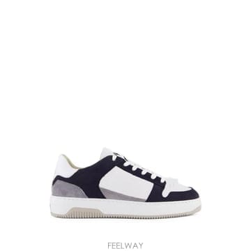 | Other Brand | 26 FW Nubikk Basket Court sneakers 21080900 TP45927450026 FW Nubikk Basket Court sneakers 21080900 TP45927450