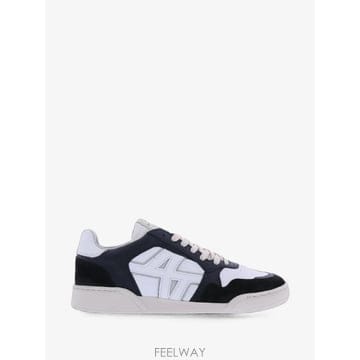| Other Brand | 26 FW Nubikk Blueberry Vaiper sneakers 21055600105LBLACKLEAT26 FW Nubikk Blueberry Vaiper sneakers 21055600105LBLA