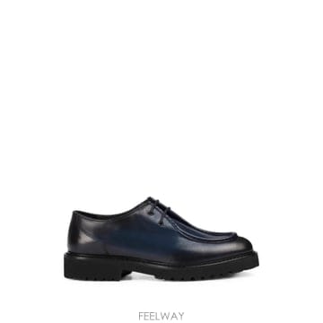 | Other Brand | 26 FW Doucals leather lace up shoes DU2737PHILUF159NB28 TP4526 FW Doucals leather lace up shoes DU2737PHILUF159NB2