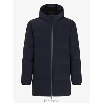 26 FW 에르노 후드 퀼팅 코트 PI001246U12590SZ TP459106575