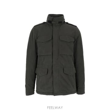 26 FW 아스페시 미니 필드 밀리터리 재킷 ACG20E550 TP458687740