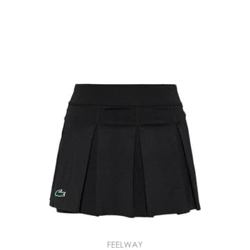 26 FW 라코스테 플리츠 스코트 JF6780 TP459141025