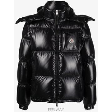 Moncler 26 FW ��Ŭ���� �������Ƶ� �ĵ� ��Ʈ �ٿ� ��Ŷ L20911A51X0068950 TP45524647026 FW ��Ŭ���� �������Ƶ� �ĵ� ��Ʈ �ٿ� ��Ŷ L20911A5