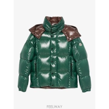 Moncler 26 FW ��Ŭ���� �Ķ� �ĵ� ���� ��Ŷ L20911A00113597Z8 TP45524646526 FW ��Ŭ���� �Ķ� �ĵ� ���� ��Ŷ L20911A00113597Z8