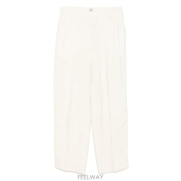 26 FW 토템 더블 플리츠 팬츠 252WRB0289FB0459116 TP459011779