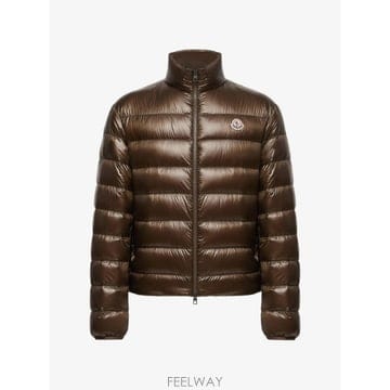 26 FW 몽클레어 세르게스타 패커블 쇼트 다운 재킷 L20911A00193595B1 TP457732996