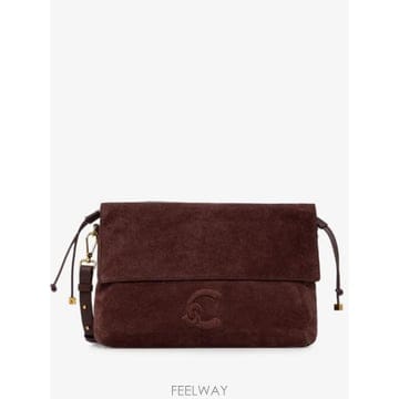 | Other Brand | 26 FW Coccinelle �������� �ΰ� �����̵� ��� �� E1V9G130401 TP45719919326 FW Coccinelle �������� �ΰ� �����̵� ��� �� E1V9G1