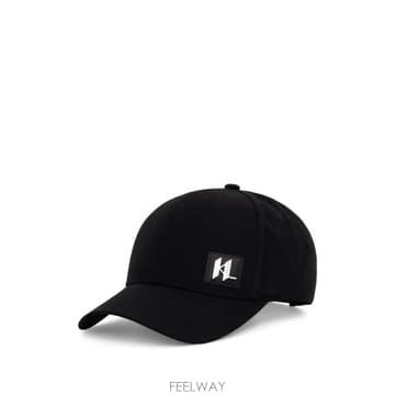 26 FW 칼라거펠트 로고 장식 베이스볼 캡 모자 805617564123 TP459211839