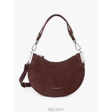 | Other Brand | 26 FW Coccinelle ���� �����̵� ũ����Ʈ ������ ��� �� E1QKG130301 TP457198926 FW Coccinelle ���� �����̵� ũ����Ʈ ������ ��� ��
