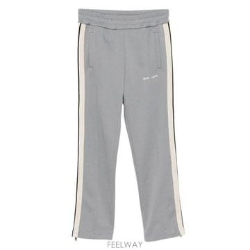 26 FW 팜앤젤스 로고 자수 팬츠 PWCJ001F25FAB0010803 TP458516864