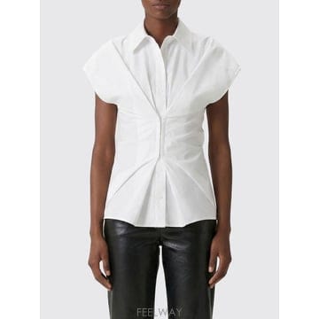 [A6] 알렉산더 맥퀸 MCQ 863777QAABT 여성 셔츠 863777QAABT-9000