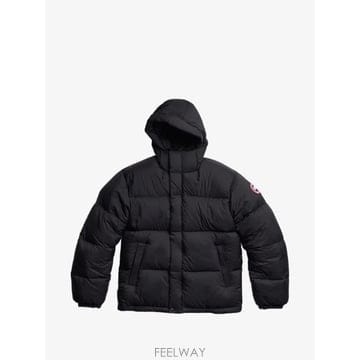 Canada Goose 26 FW ĳ���ٱ��� ���и� �е� ��Ŷ 1744M TP45676130226 FW ĳ���ٱ��� ���и� �е� ��Ŷ 1744M TP456761302